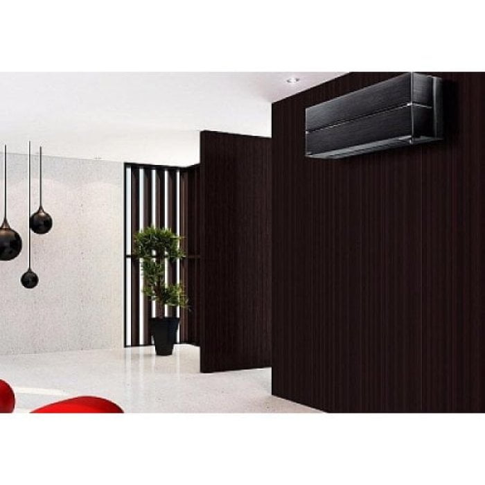 Настенный блок Mitsubishi Electric MSZ-LN25VG2B