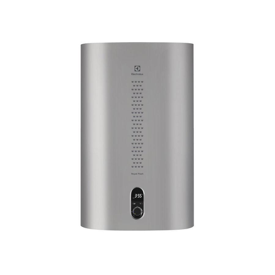 Водонагреватель Electrolux EWH 80 Royal Flash S накопительный