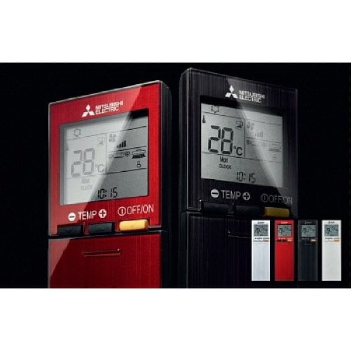 Настенный блок Mitsubishi Electric MSZ-LN50VG2R