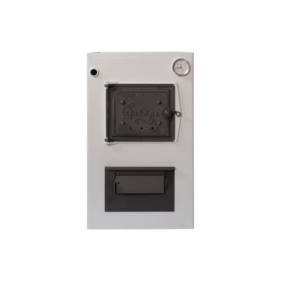 Котел НМК Сибирь КВО 15 ТПЭ