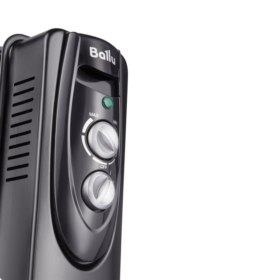 Масляный радиатор Ballu BOH/CL-07BRN 1500