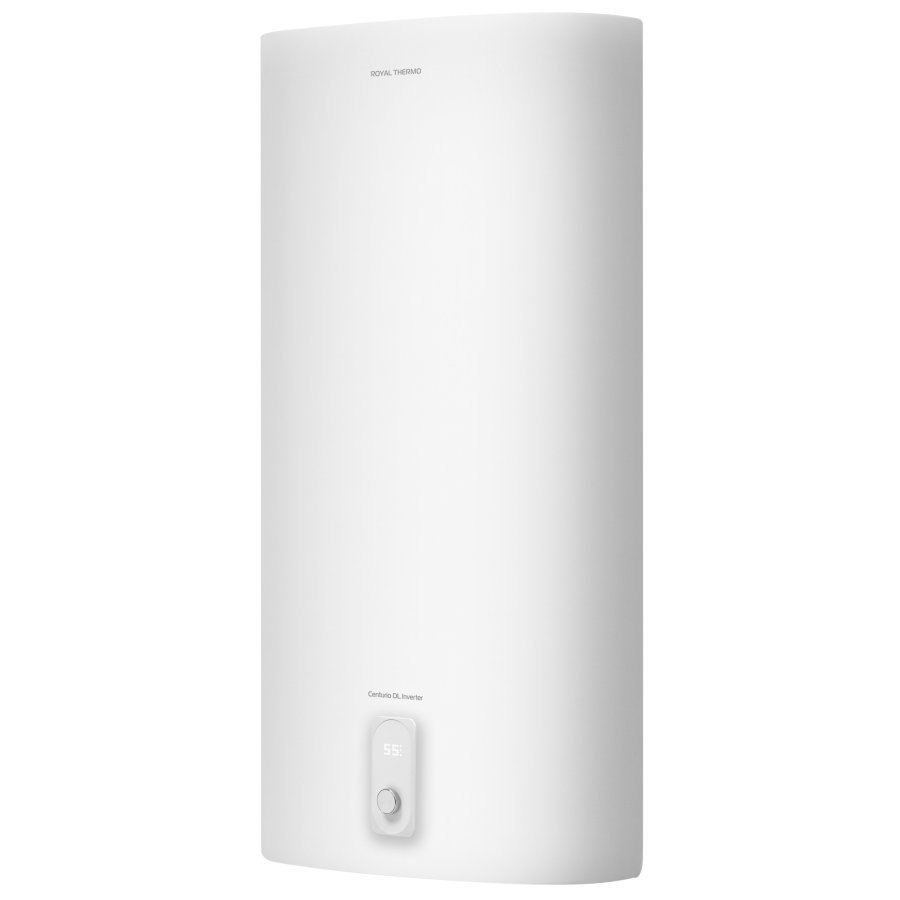 Водонагреватель Royal Thermo RWH 100 Centurio DL Inverter накопительный