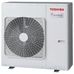 Наружный блок Toshiba RAS-4M27U2AVG-E