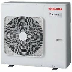 Внешний блок Toshiba RAS-4M27U2AVG-E