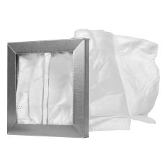 Фильтр Shuft FCP 100 (F9-EU9) карманный (материал)