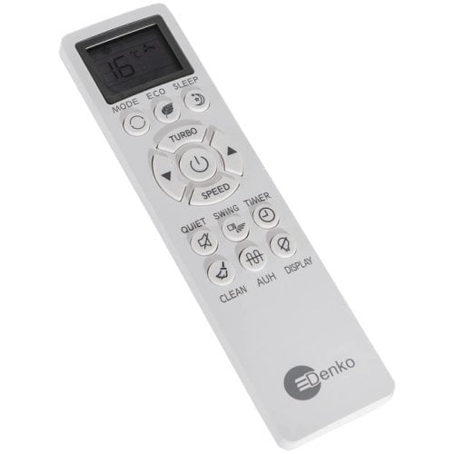 Кондиционер Denko QW-24i (SAMURAI)