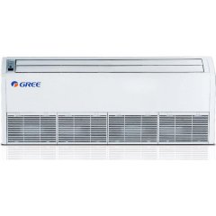 Напольно-потолочный блок VRF Gree GMV-ND50ZD/B-T