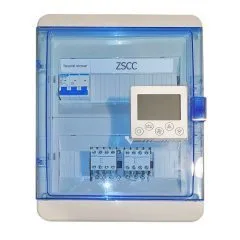 Модуль General Climate ZSCC235-145/375 ModBus