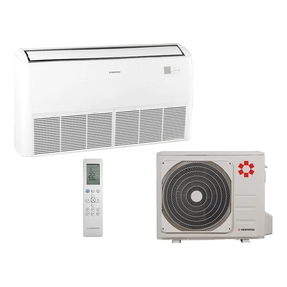Кондиционер Kentatsu KSHFA70HFAN1/KSUTB70HFAN1