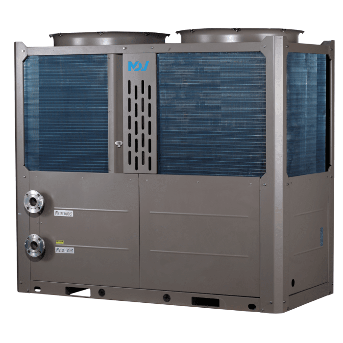 Тепловой насос MDV RSJ-120/ZN1-H