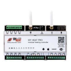 Термостат Эван My Heat PRO