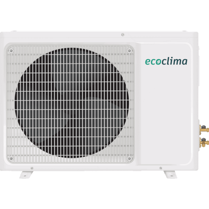Кондиционер Ecoclima ECW-12GC