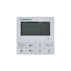 Пульт управления проводной Kentatsu KWC-71B