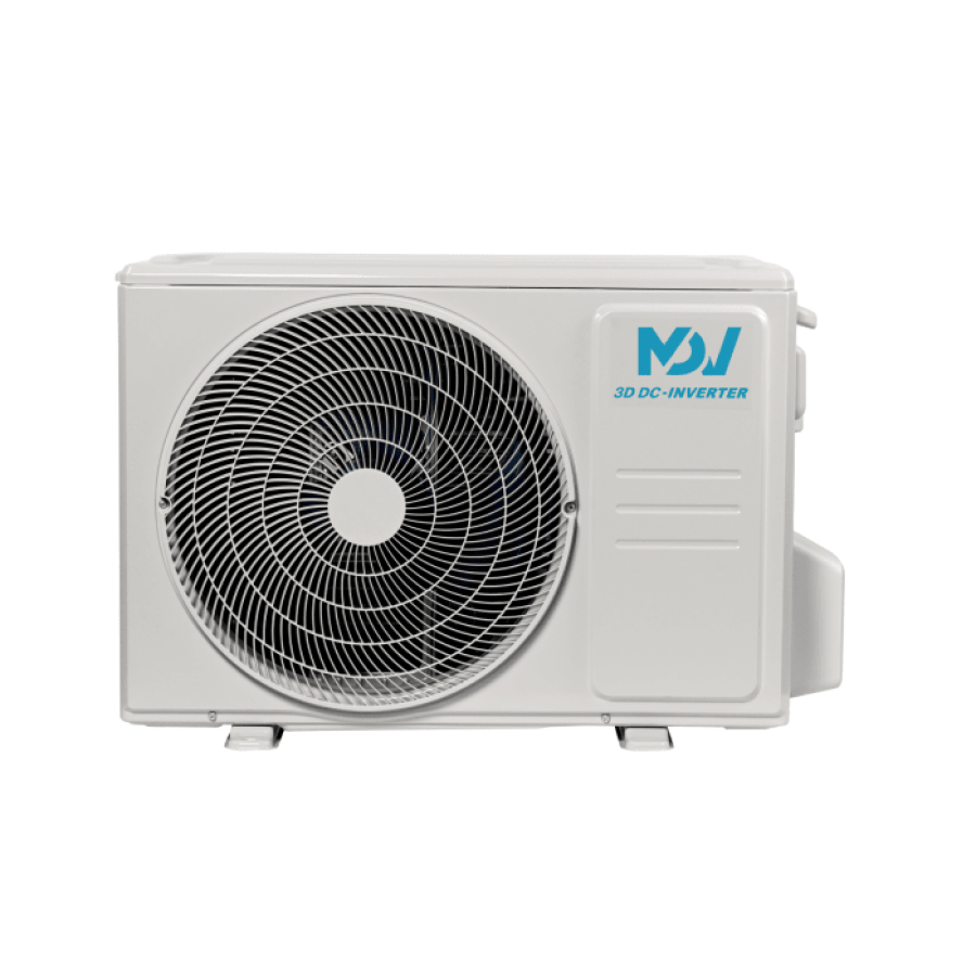 Кондиционер MDV MDSAL-18HRFN8/MDOAG-18HFN8