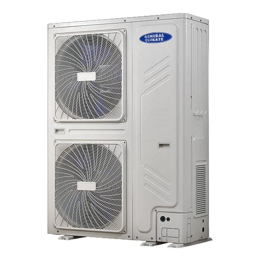 Внешний блок General Climate GU-UE96H