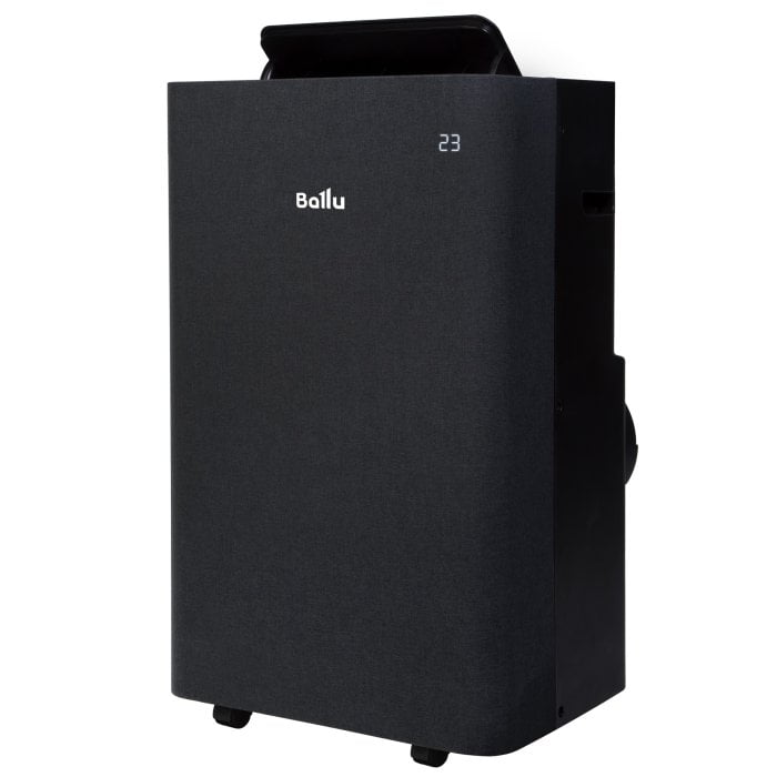 Мобильный кондиционер Ballu BPAC-12 EW/N6