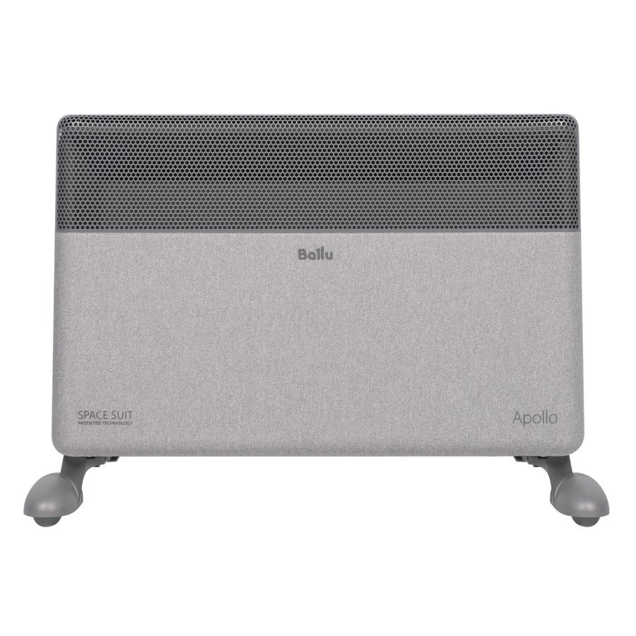 Конвектор электрический Ballu BEC/ATI-2001 Apollo digital Inverter Moon Gray