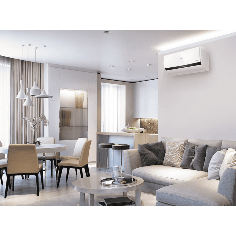 Настенный блок VRF AUX ARVWM-H028/4R1A