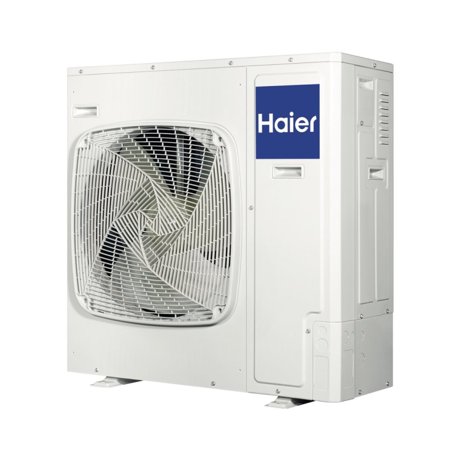 Кондиционер Haier ADH140H1ERG/1U140S2SN1FA высоконапорный полупромышленный