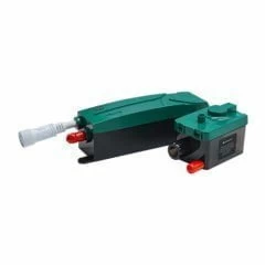 Помпа дренажная Lamprecht LP020-15FL проточная, 20 л/ч, 17 Дб