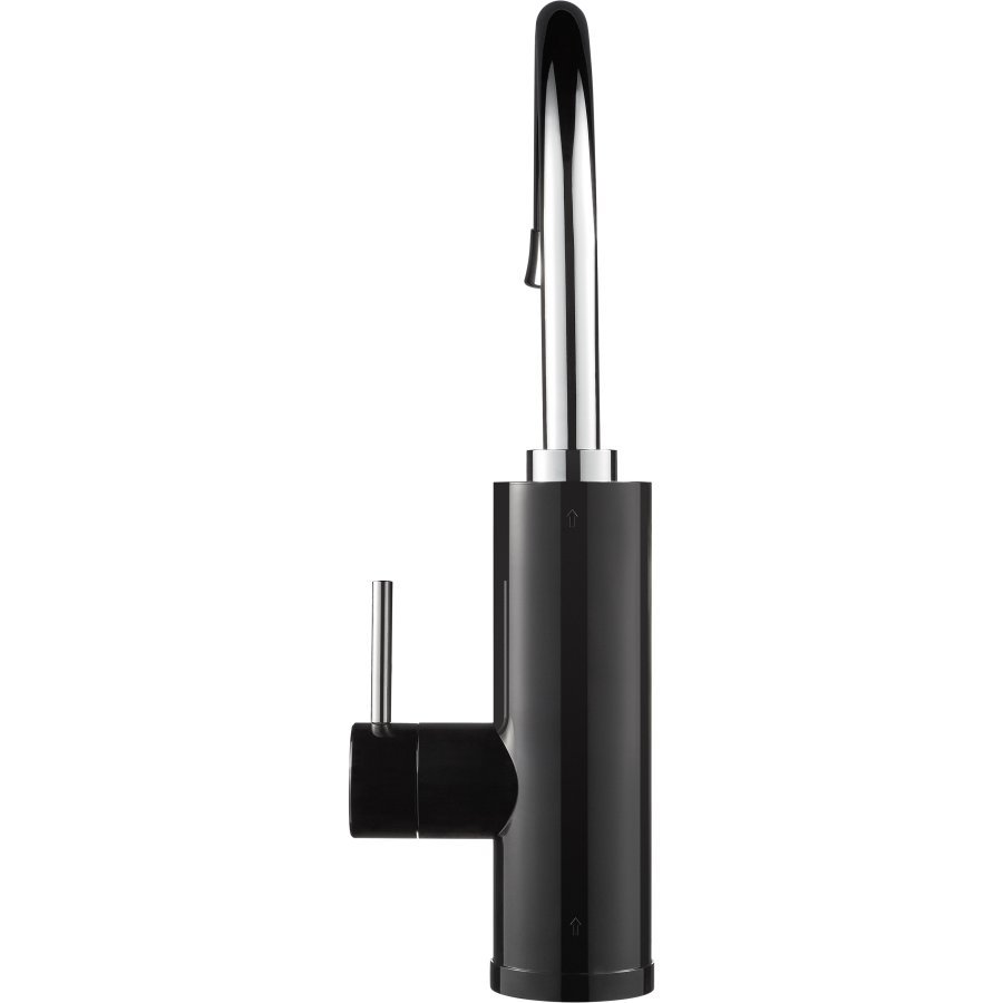 Водонагреватель Electrolux Taptronic (Black) накопительный