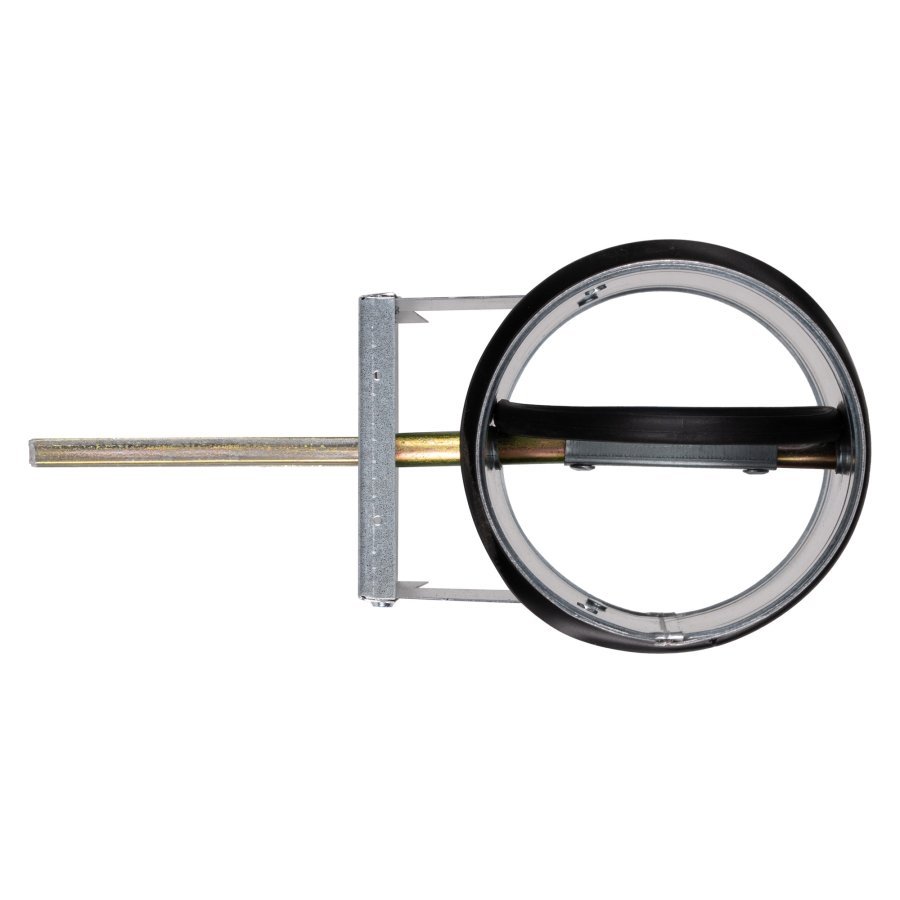 Воздушный клапан Shuft GRUNER DCGAr 315+227-230-05 с электроприводом