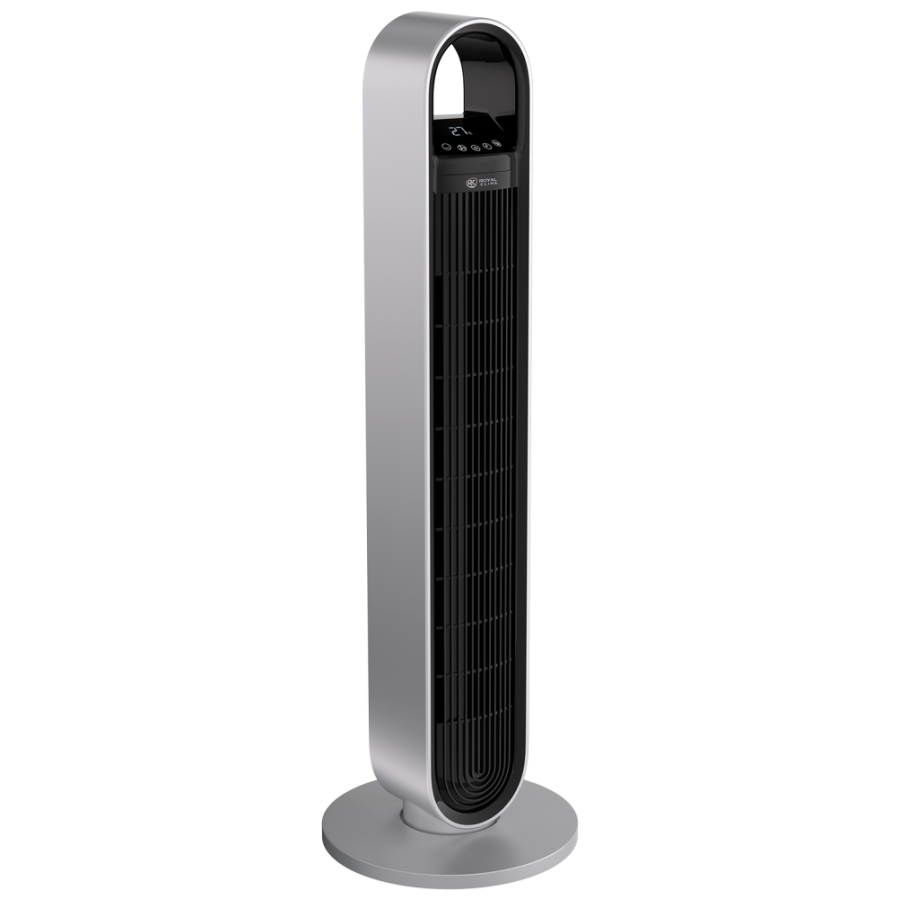 Колонный вентилятор Royal Clima RBF-901E-SV