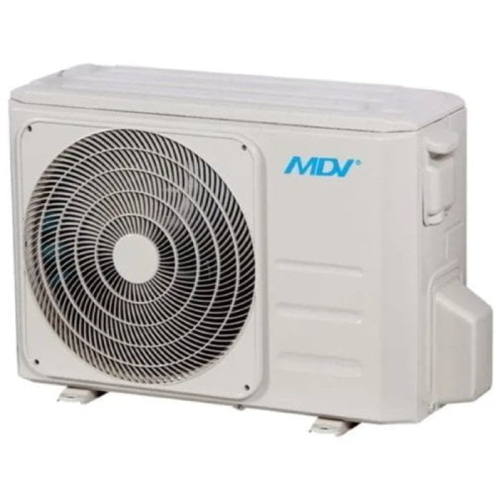 Кондиционер MDV MDCA4I-09HRFN8/MDOAG-09HDN8