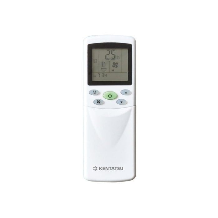 Кассетный блок VRF Kentatsu KR115HFAN1