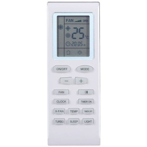 Кондиционер Pioneer KFC18GV/KON18GV/TC03V Nord-30