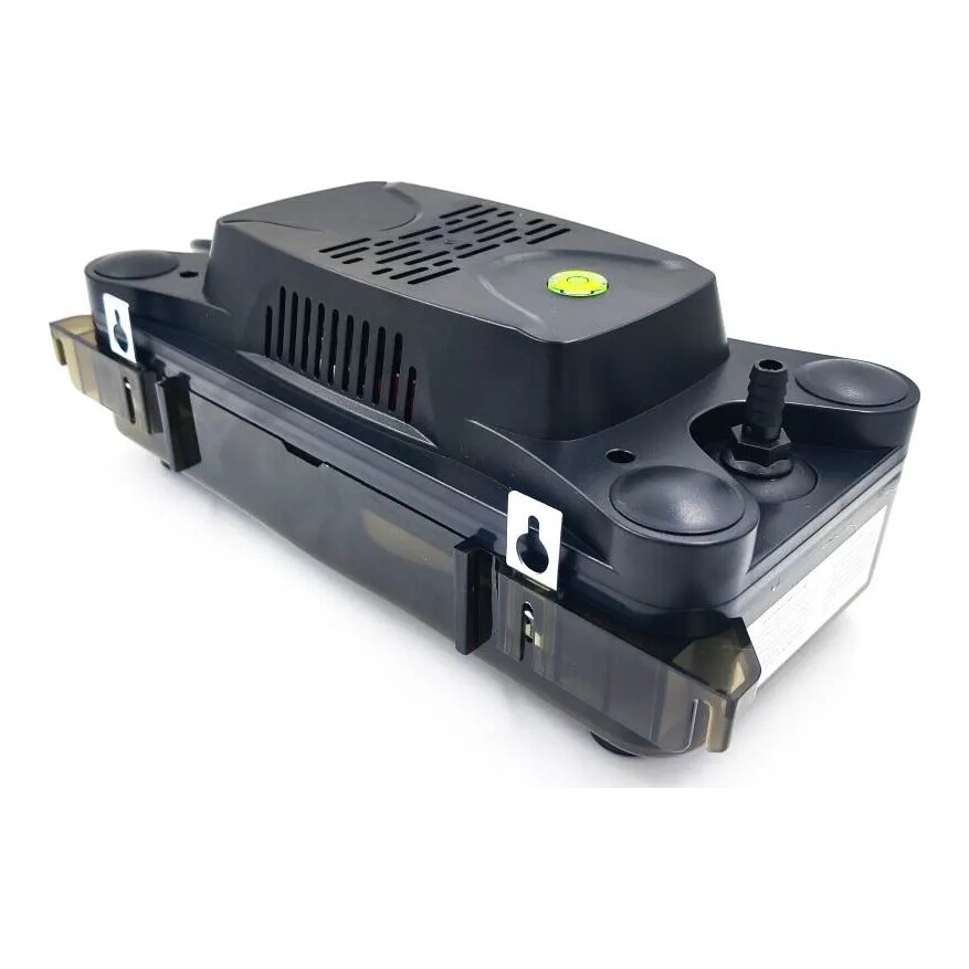 Помпа дренажная Sikelan Tank Low Type MD-TPF-15-230L накопительная 1.2л, 250 л/ч