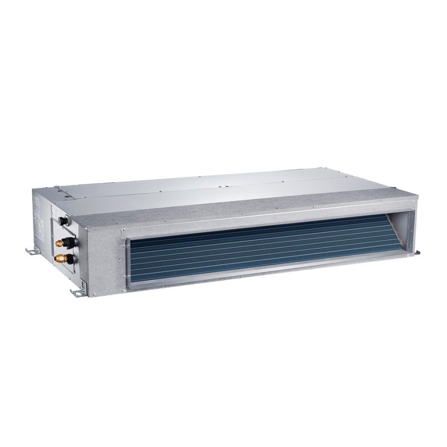 Кондиционер Kentatsu KSMB53HZRN1W/KSUNB53HZRN1