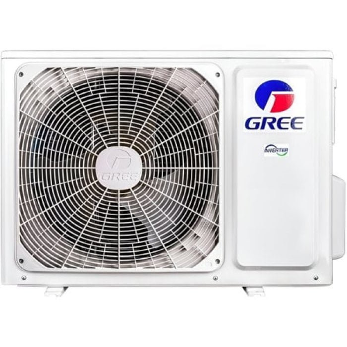 Кондиционер Gree GWH18ACD-K6DNA1I (white)