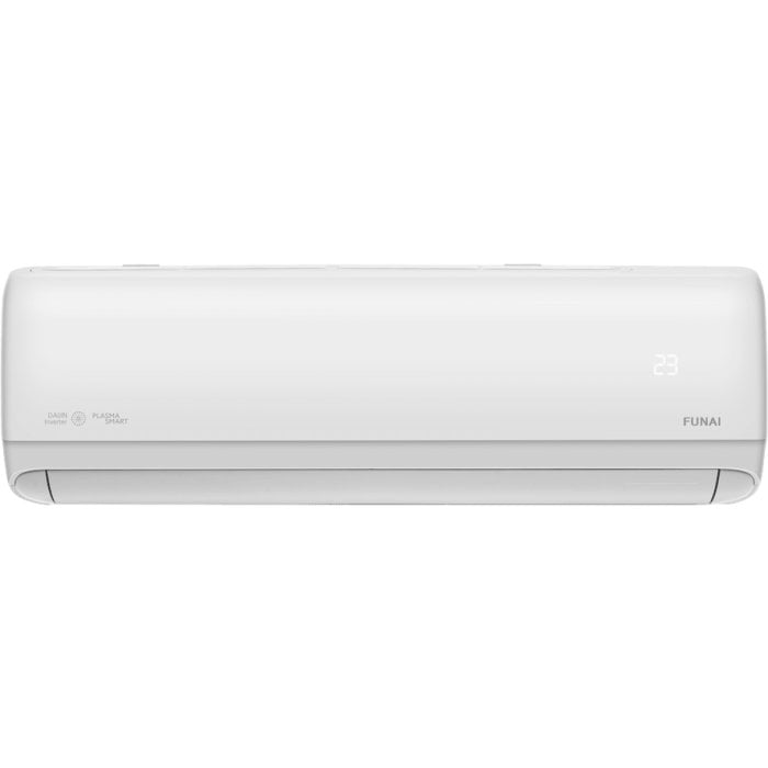 Мульти сплит-система Funai RAM-I-4KG105HP.01/U/RAM-I-DA30HP.W01/S*4шт