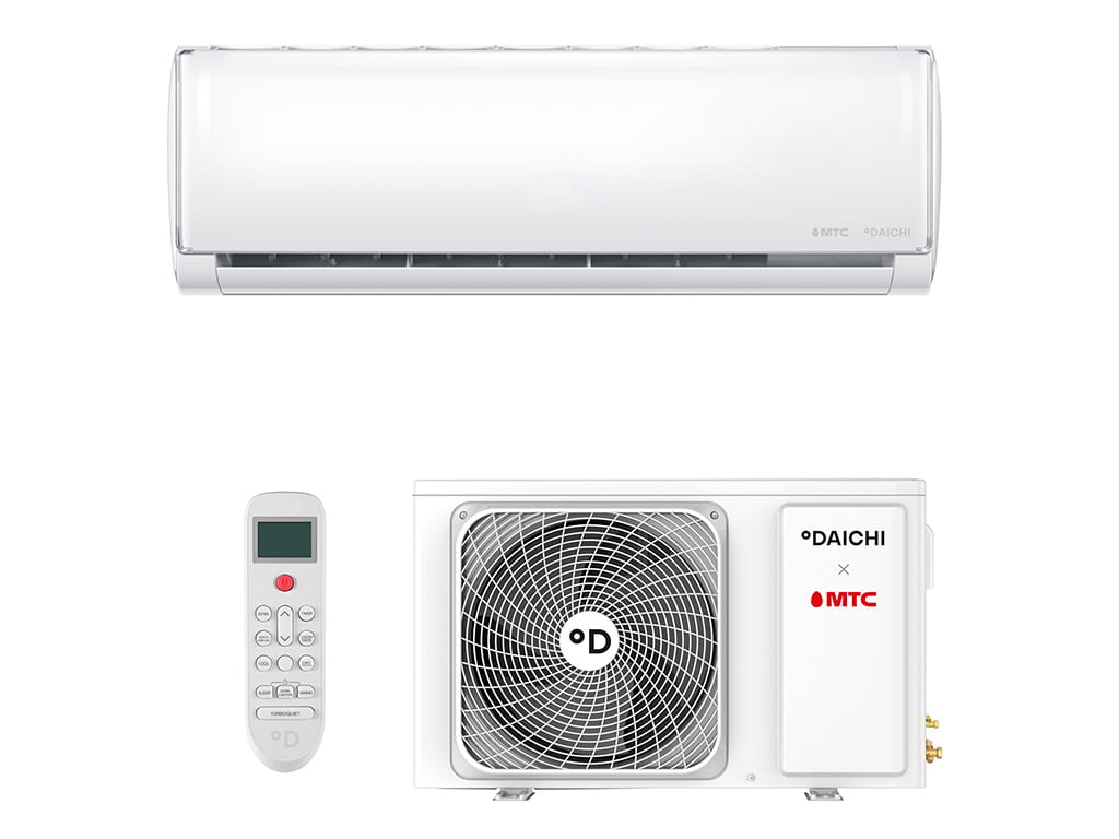 Кондиционер DaichixMES B35AVQ1_UNL_A/B35FV1_UNL_A