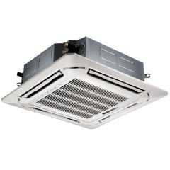 Кондиционер Systemair SYSPLIT CASSETTE 24 EVO HP Q