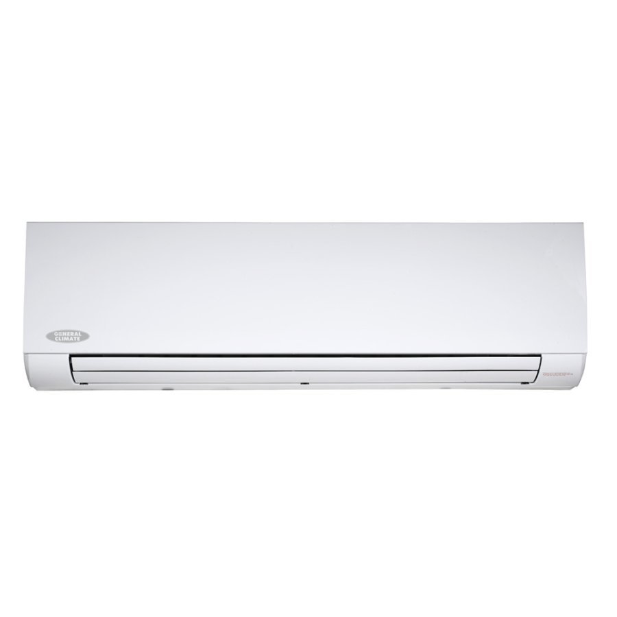 Настенный фанкойл General Climate GHW-02VR(X) 2T 2-х трубный