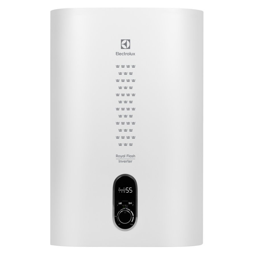 Водонагреватель Electrolux EWH 30 Royal Flash Inverter накопительный