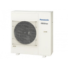 Наружный блок Panasonic CU-4E27PBD