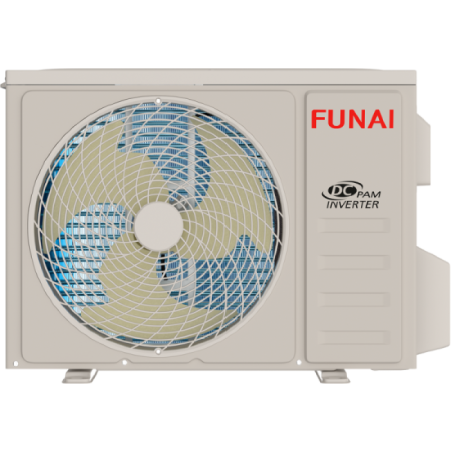 Кондиционер Funai RAC-I-SN75HP.D05/S/RAC-I-SN75HP.D05/U