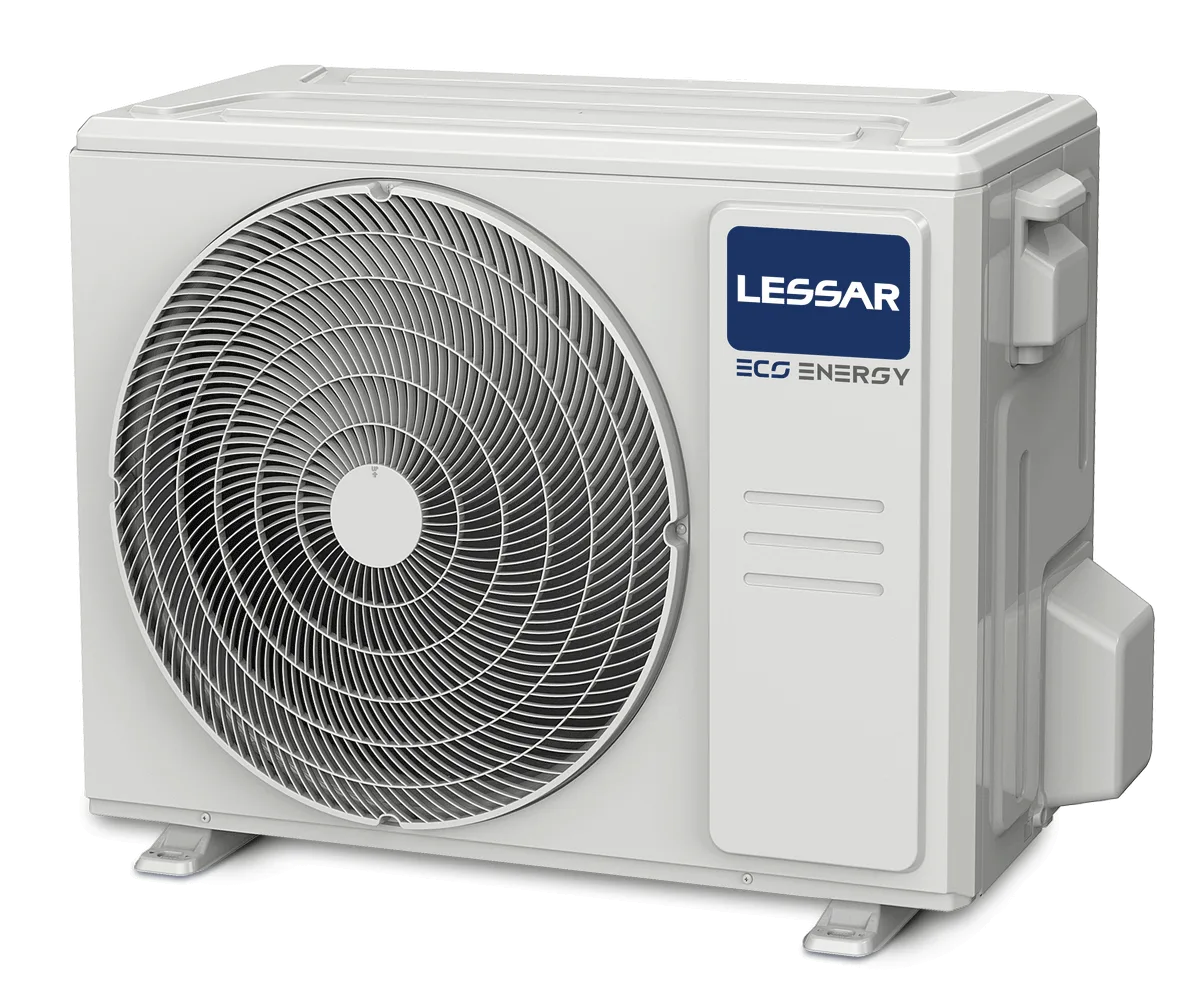 Кондиционер Lessar LS-HE48TVE4/LU-HE48UVE4