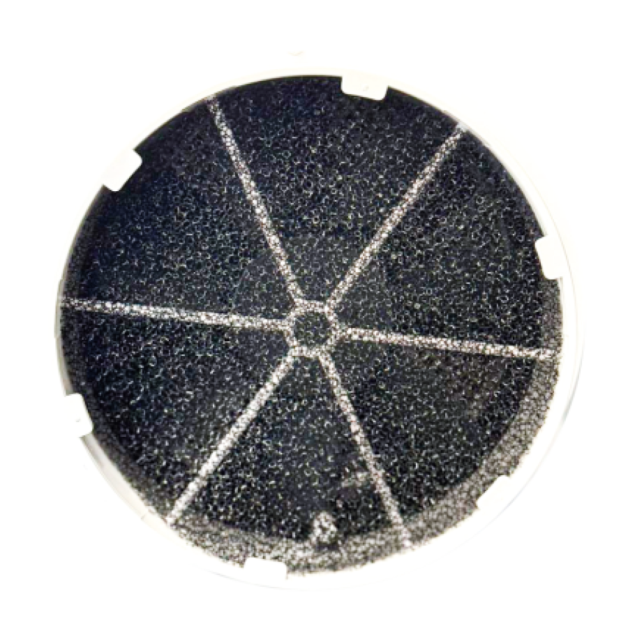 Фильтр грубой очистки Funai KOCHI ERW-60X G3 2 шт.