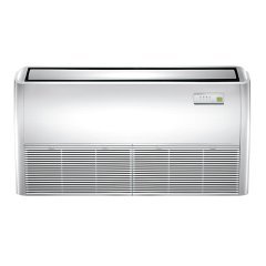 Напольно-потолочный блок Midea MUE-36HRFNX(GA)