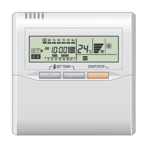 Канальный блок General ARHG14LLTB мульти-сплит системы