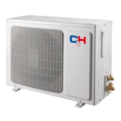 Кондиционер Cooper&Hunter CH-S12FTXE-NG (Wi-Fi)