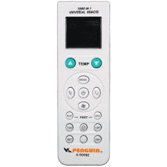 K-9098E (universal 1000 in 1) ПДУ для кондиционеров