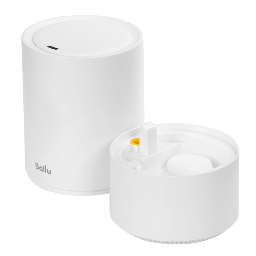 Увлажнитель воздуха Ballu UHB-300W