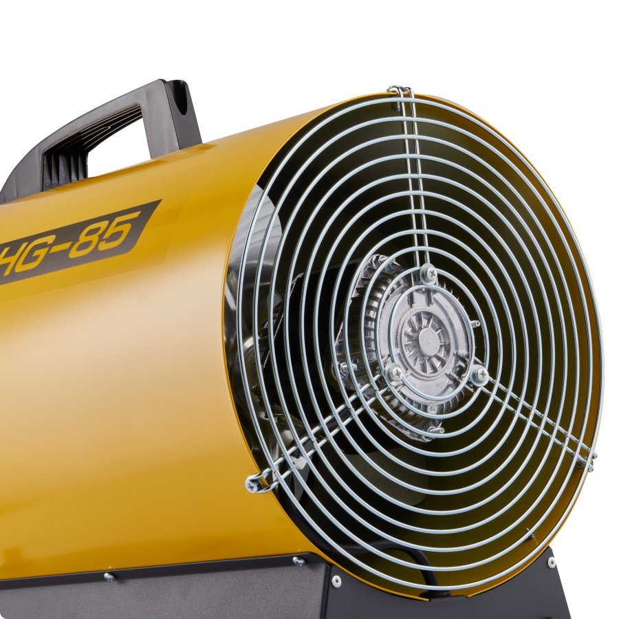 Тепловая пушка Ballu BHG-85 газовая