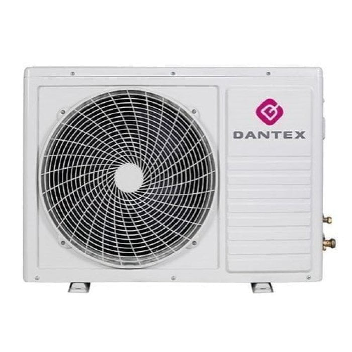 Кондиционер Dantex RK-12ENT4/RK-12ENT4E