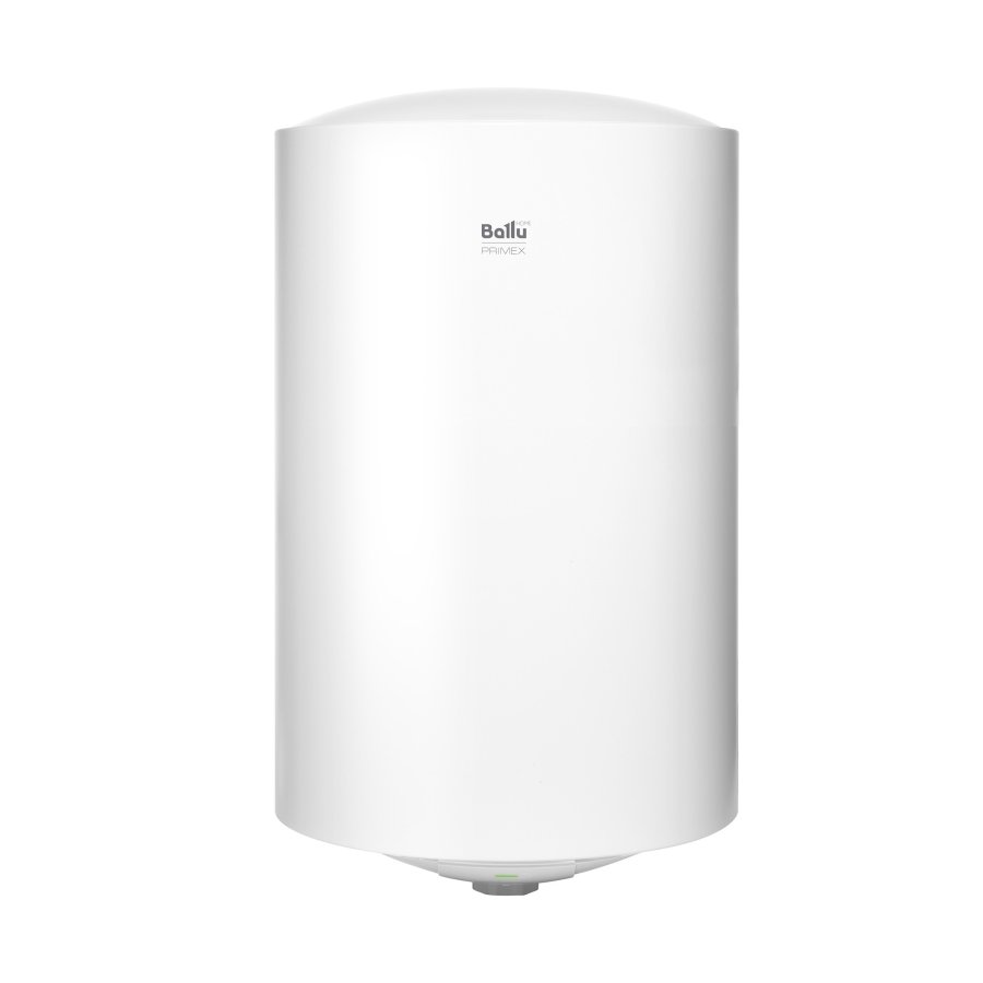 Водонагреватель Ballu BWH/S 80 Primex накопительный